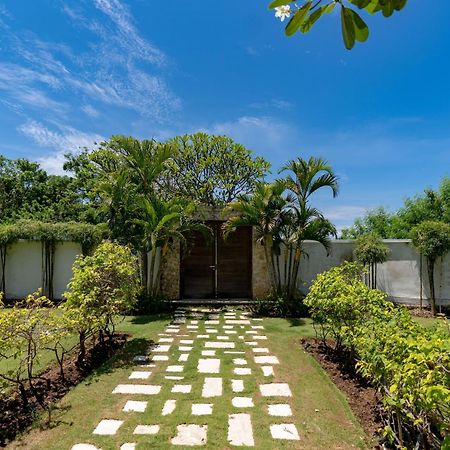 Casa Del Mar Vila Lembongan Exterior foto